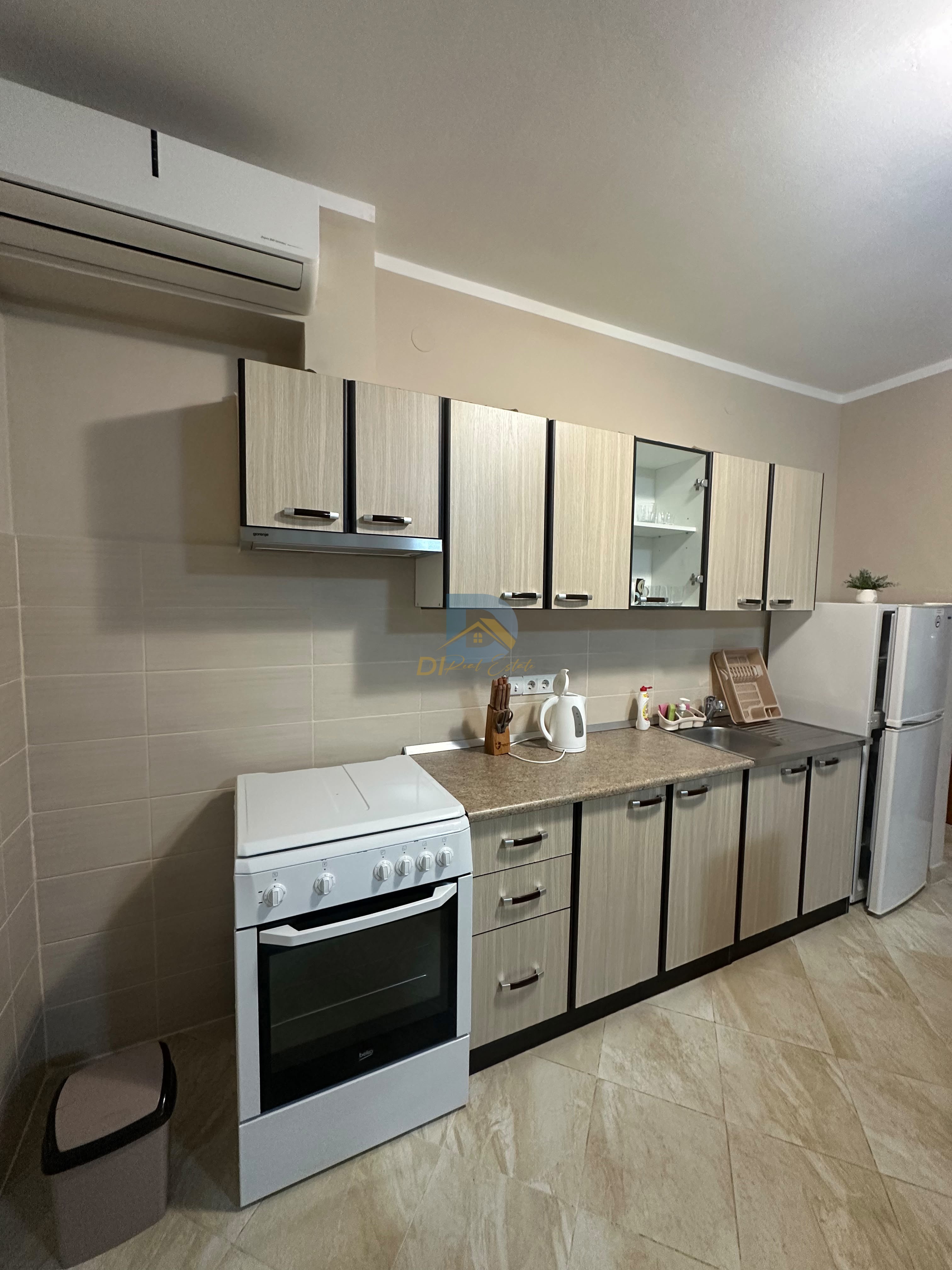 Apartment for Rent | Seljanovo Tivat - Resim 7