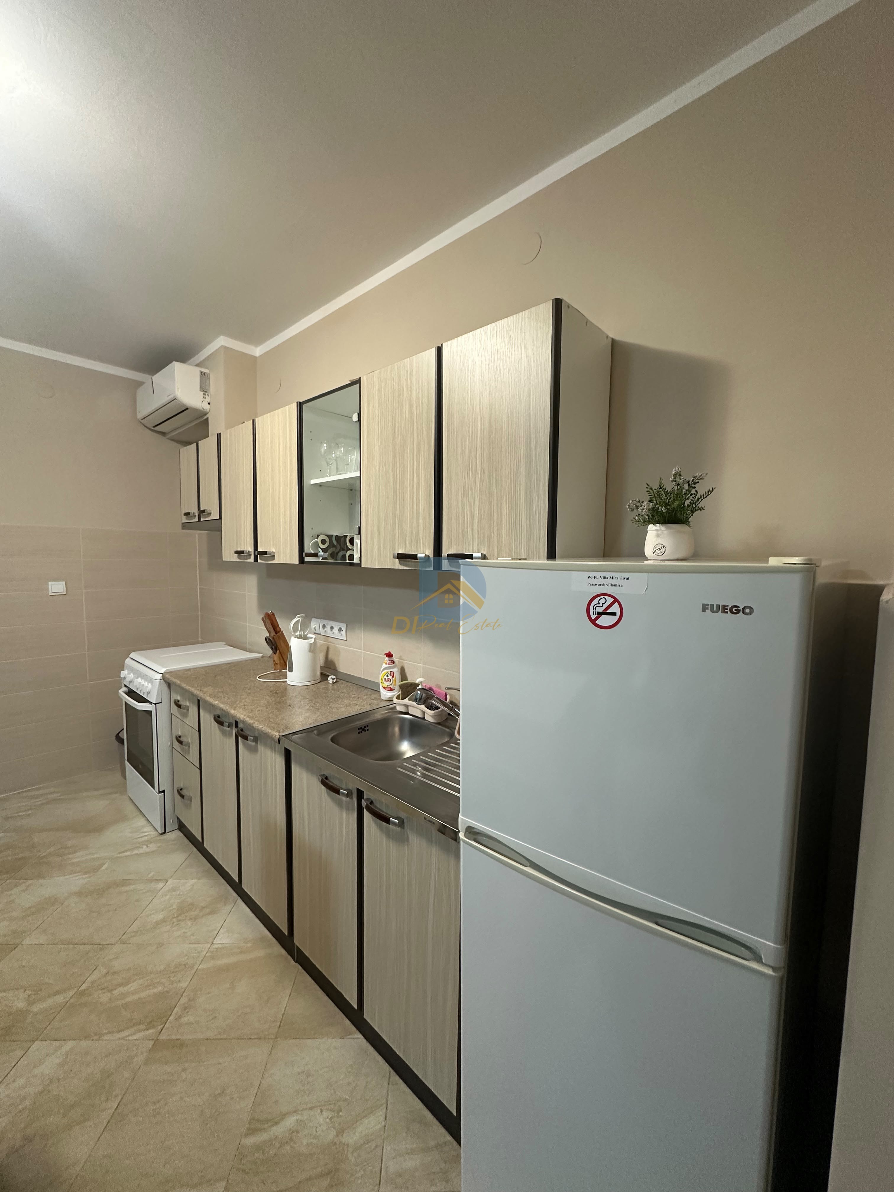 Apartment for Rent | Seljanovo Tivat - Resim 8