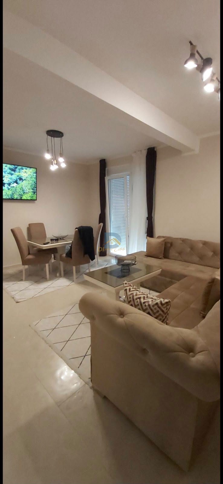 Apartment for Rent | Mazina Tivat - Resim 1