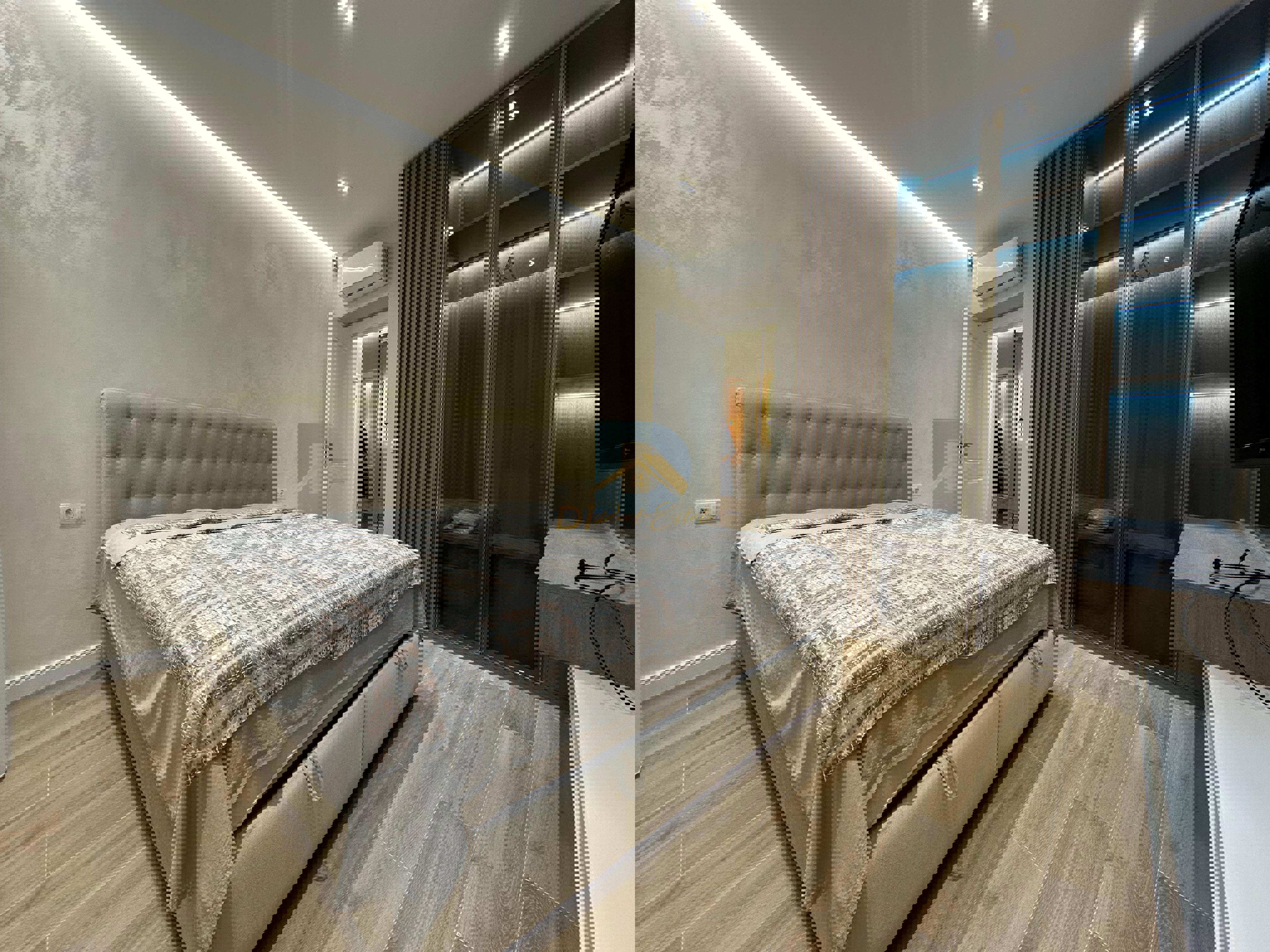 Two Bedroom Apartment  - Resim 2
