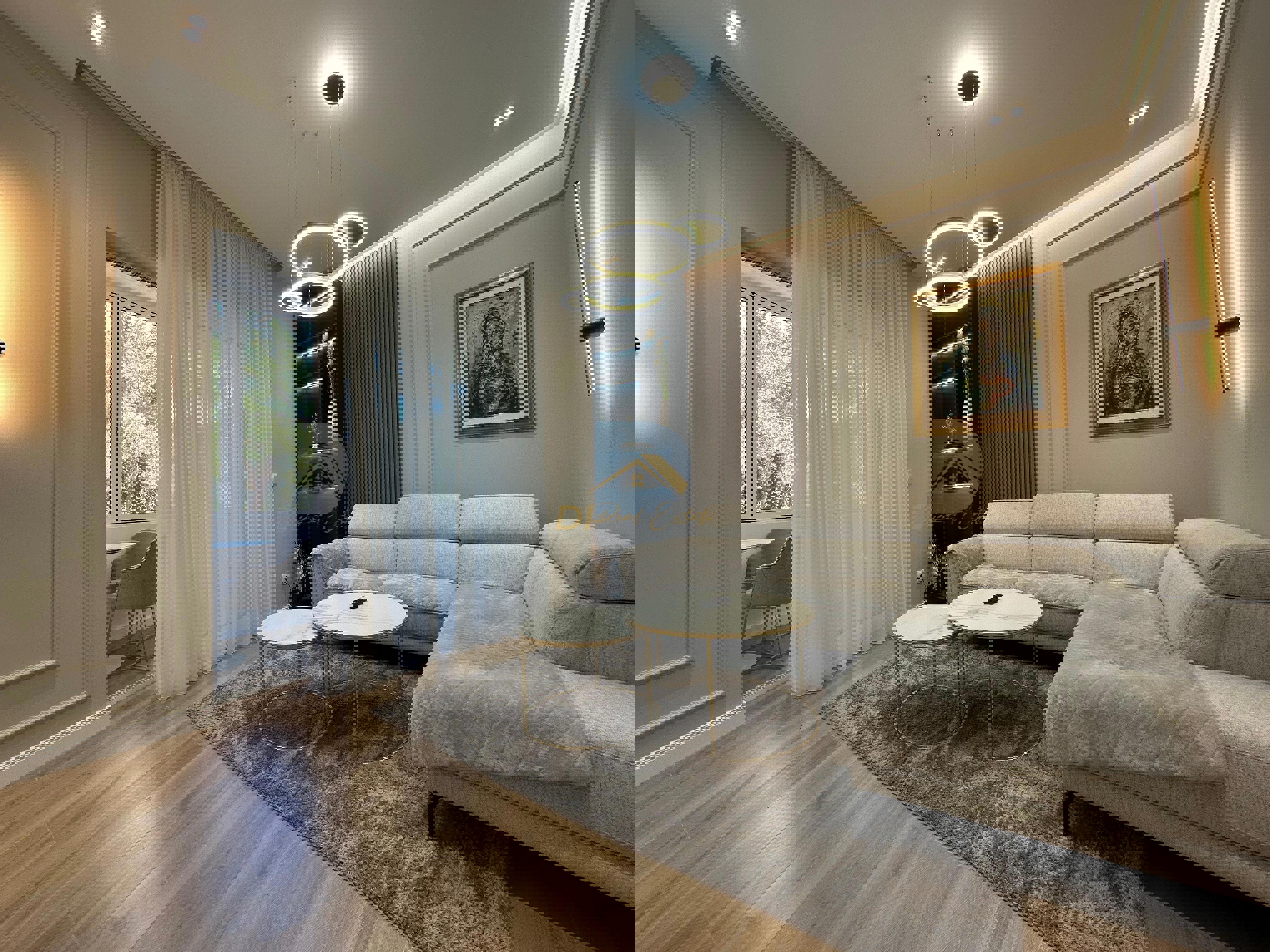Two Bedroom Apartment  - Resim 4