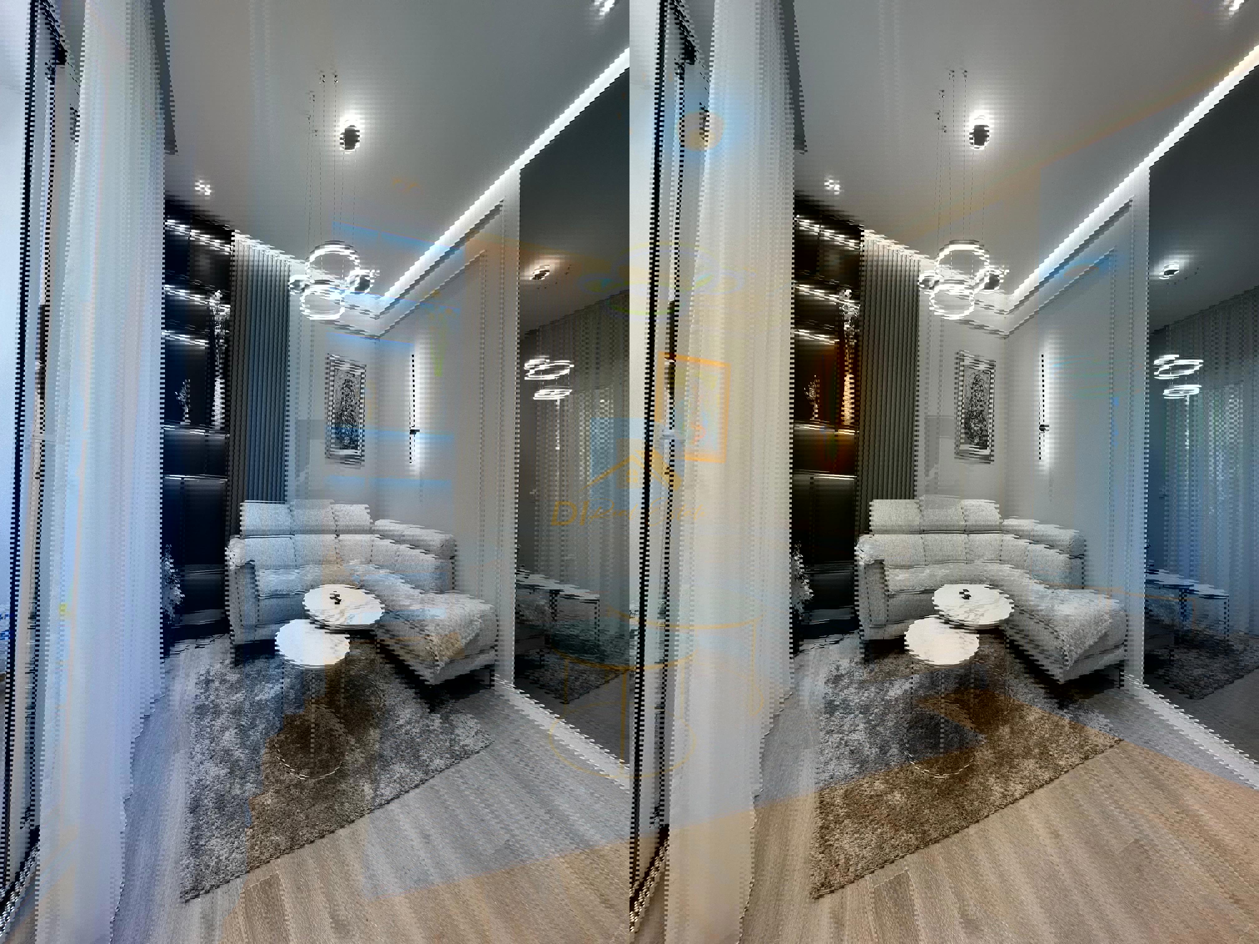 Two Bedroom Apartment  - Resim 7
