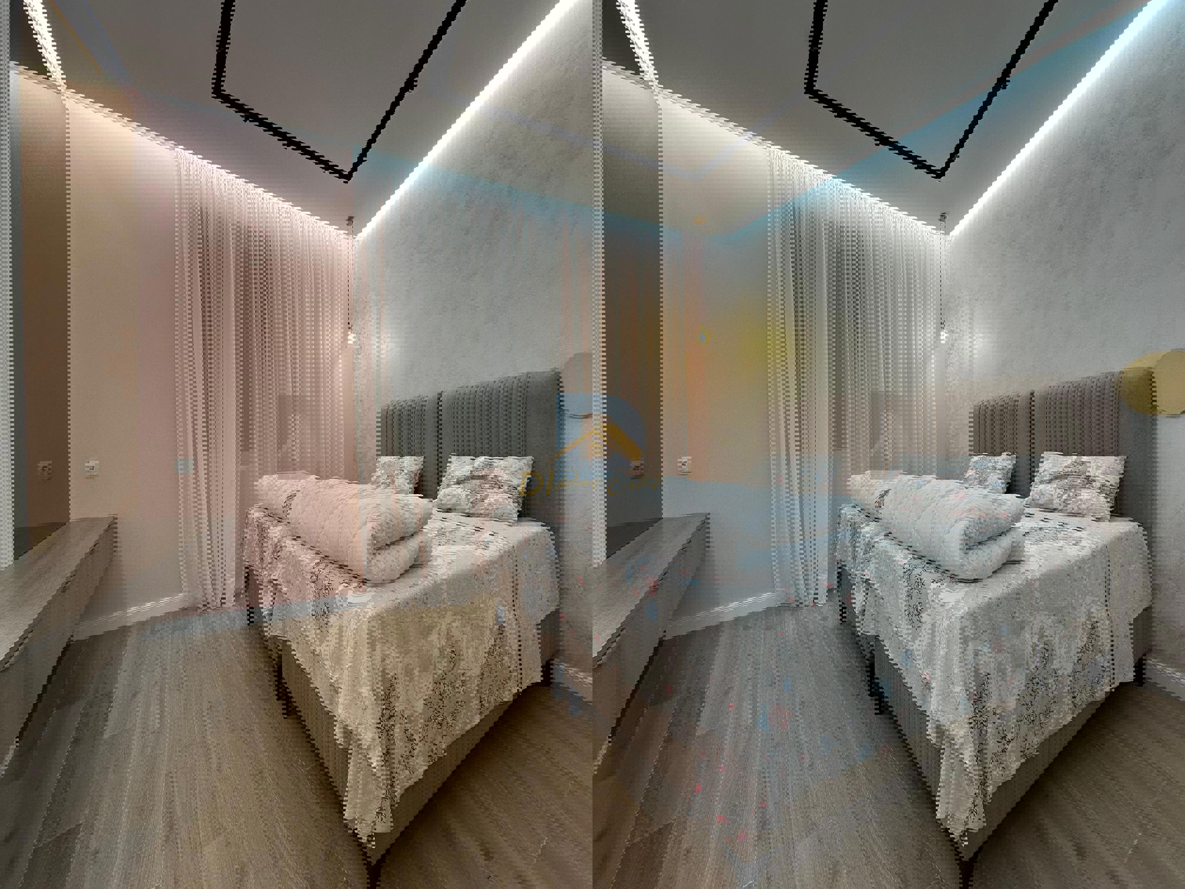 Two Bedroom Apartment  - Resim 8