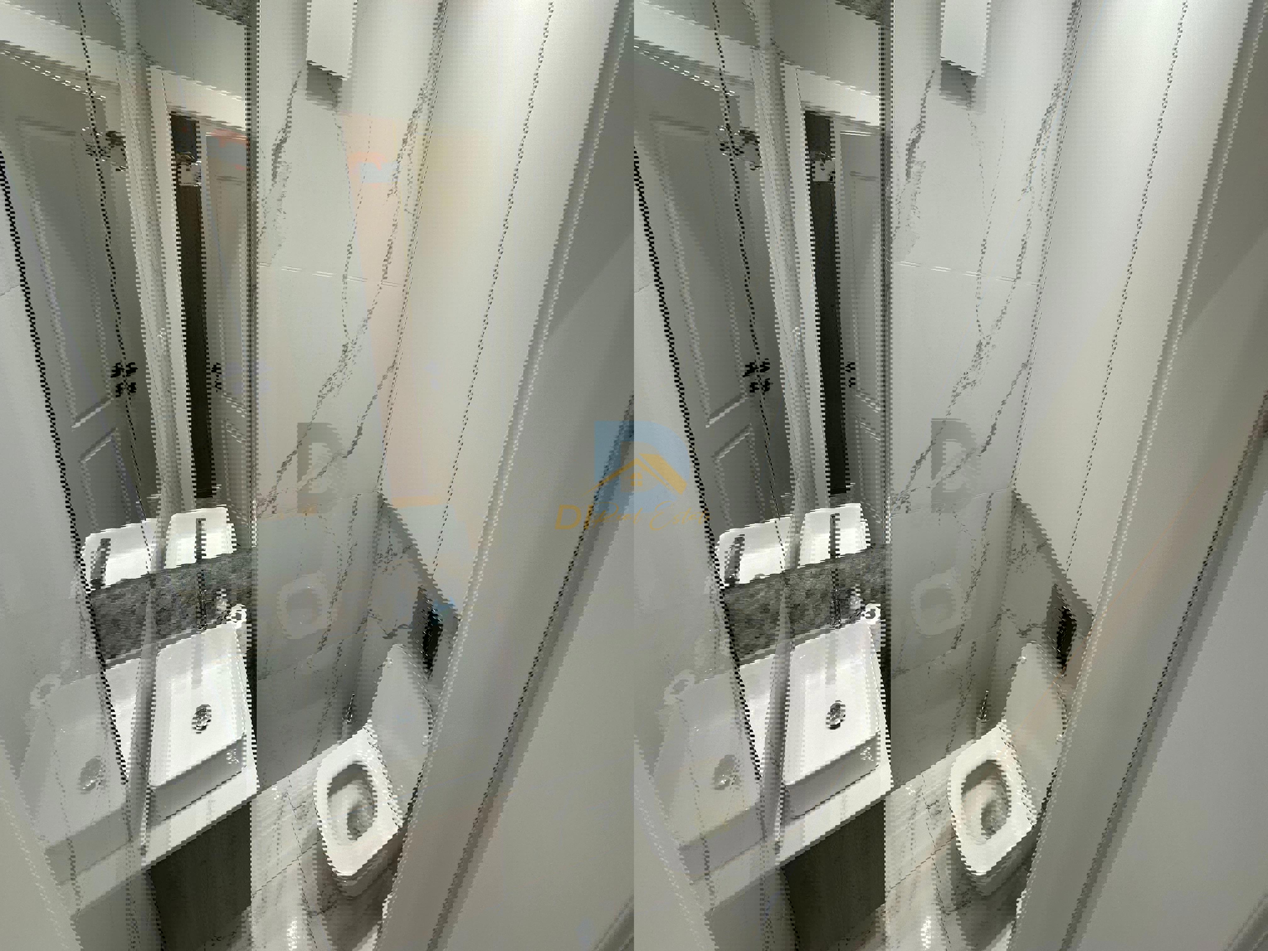 Two Bedroom Apartment  - Resim 9