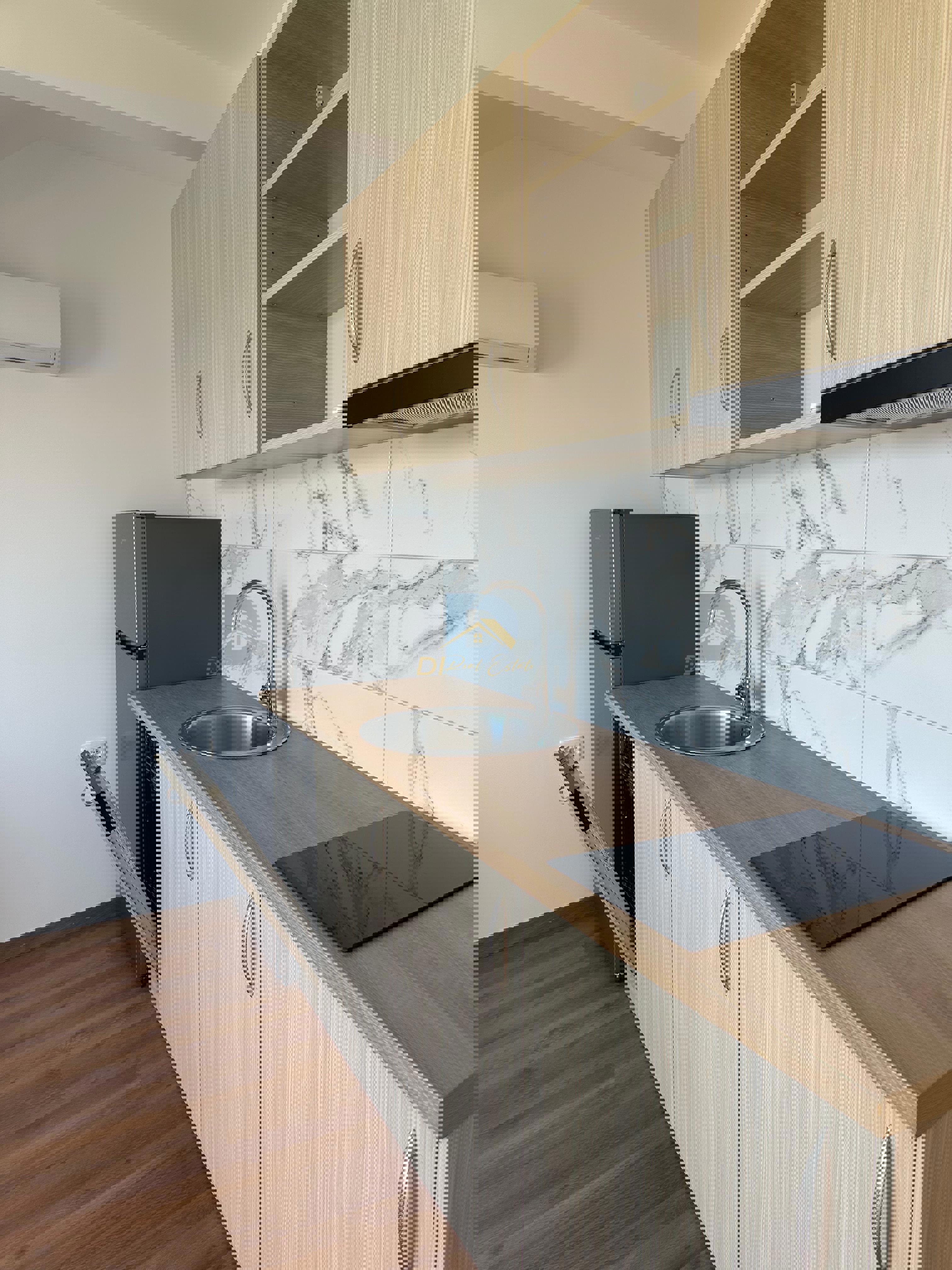 One Bedroom Apartment - Resim 3