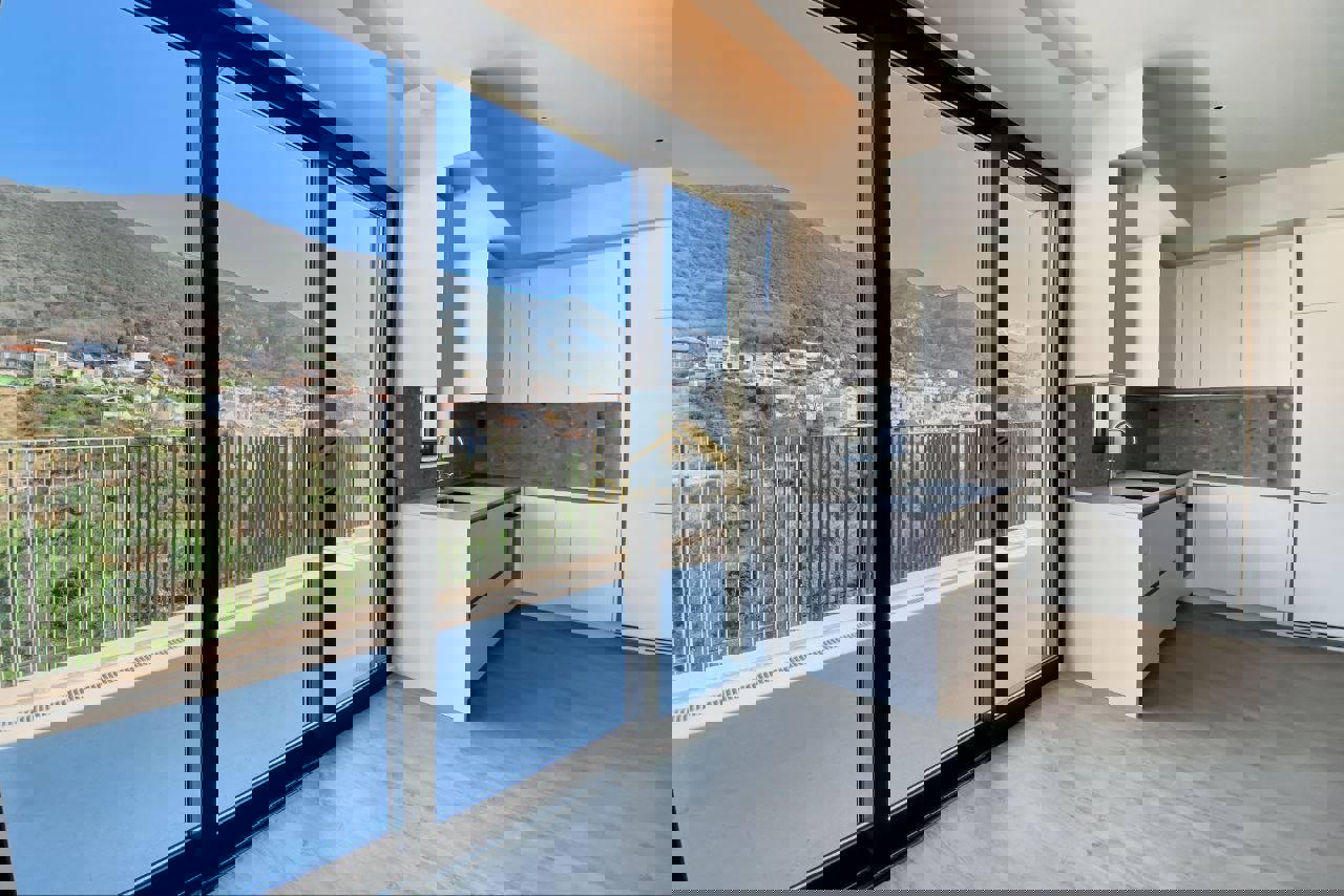 Two Bedroom Apartment  - Resim 3