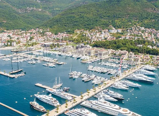 Porto Montenegro