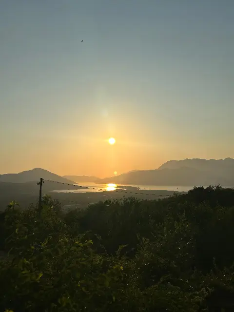 Terrain à vendre | Sutvara, Kotor
