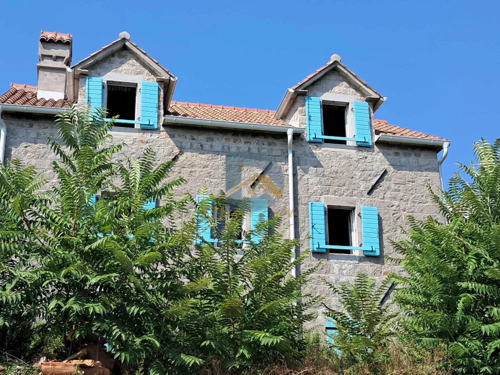 Villa à vendre | Zagora, Kotor