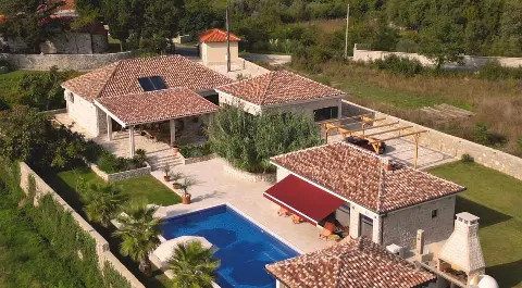 Villa à vendre | Radanovići, Kotor