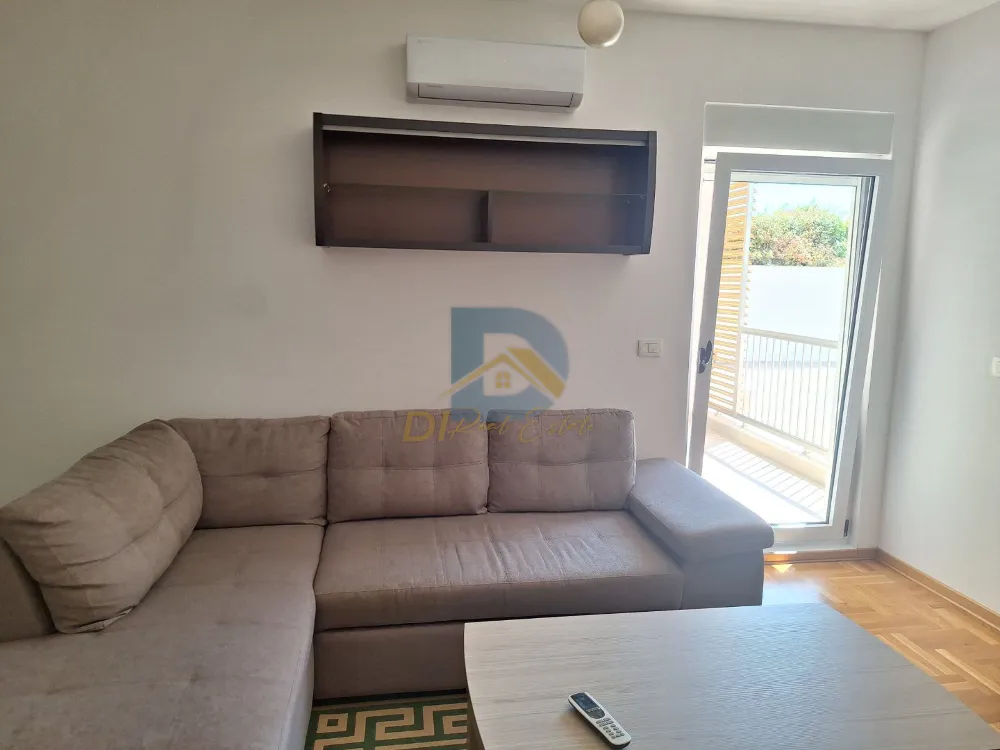 Appartamento con 1 camera da letto in affitto | Kalimanj, Tivat