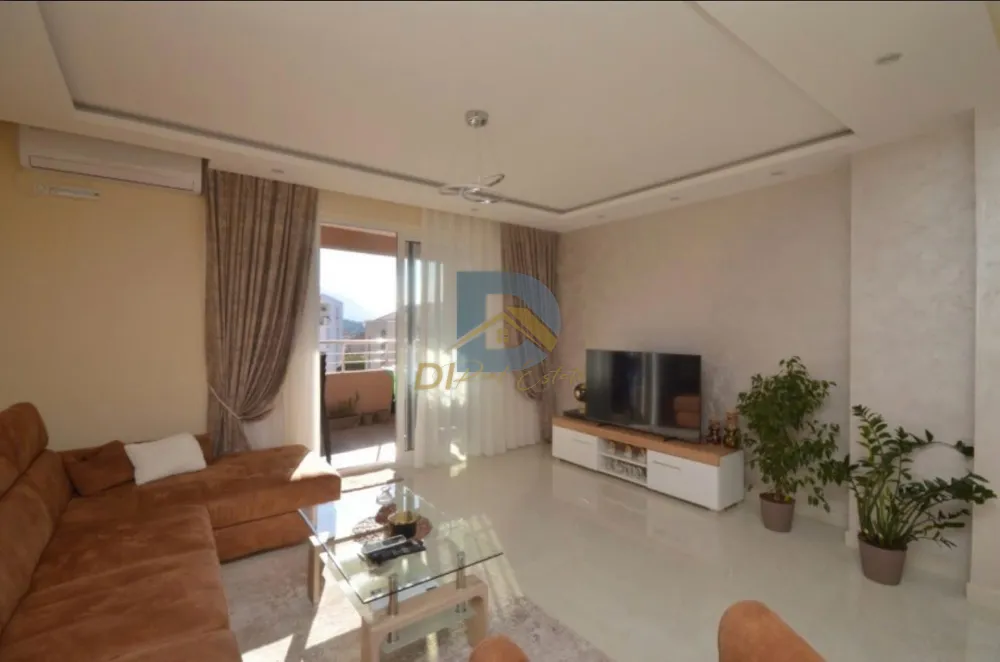 Satılık 2+1 Daire | Kava, Tivat