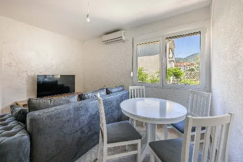 Two Bedroom Apartment