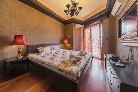 Appartement 2 chambres à vendre | Dobrota, Kotor