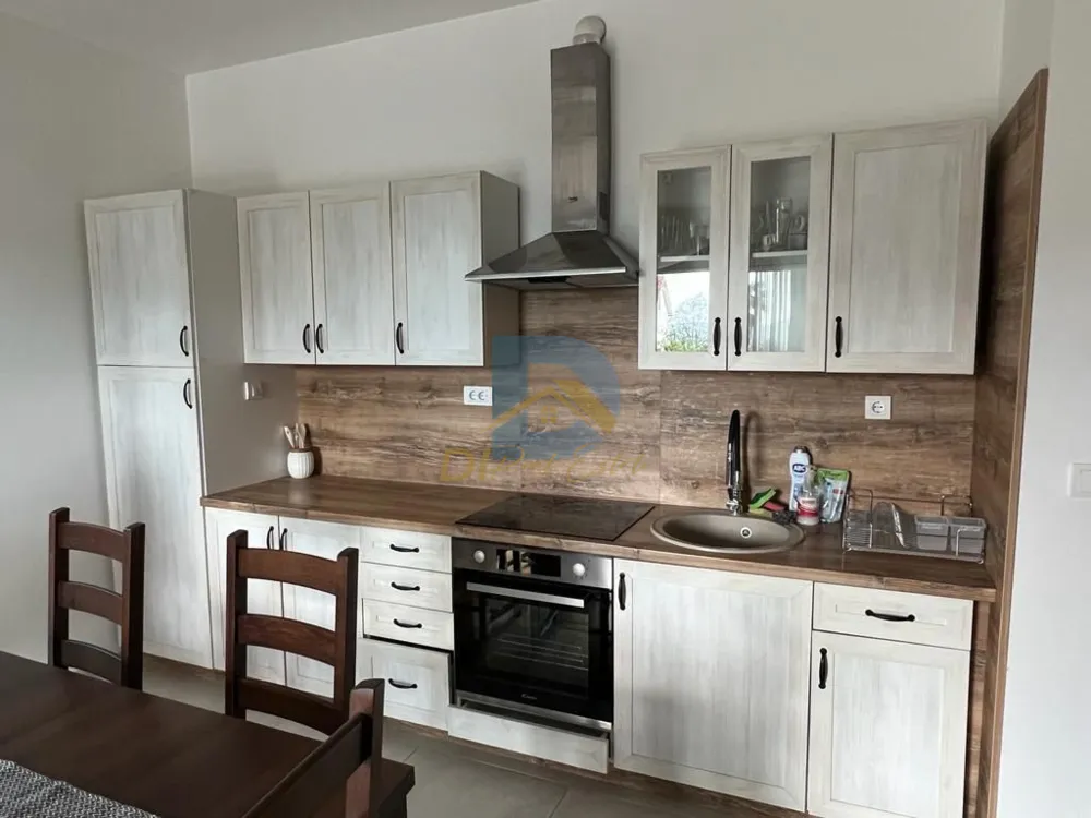 For Rent Two Bedroom Apartment