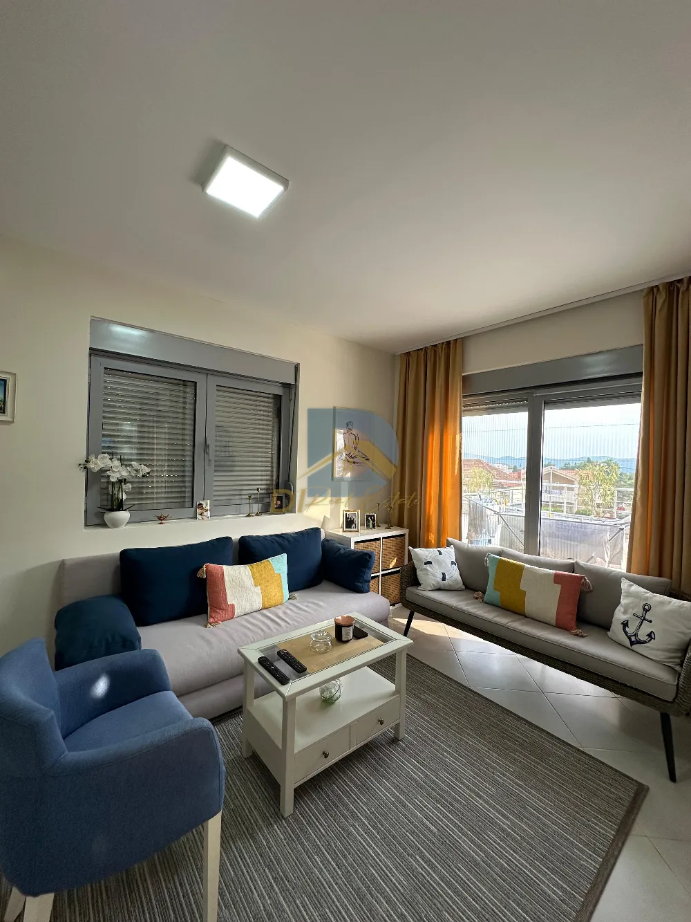 Appartement 1 chambre à louer | Pod Kuk, Tivat