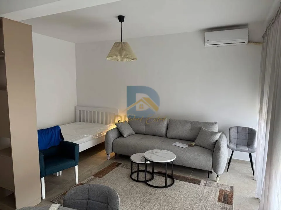 Studio zu vermieten | Seljanovo, Tivat