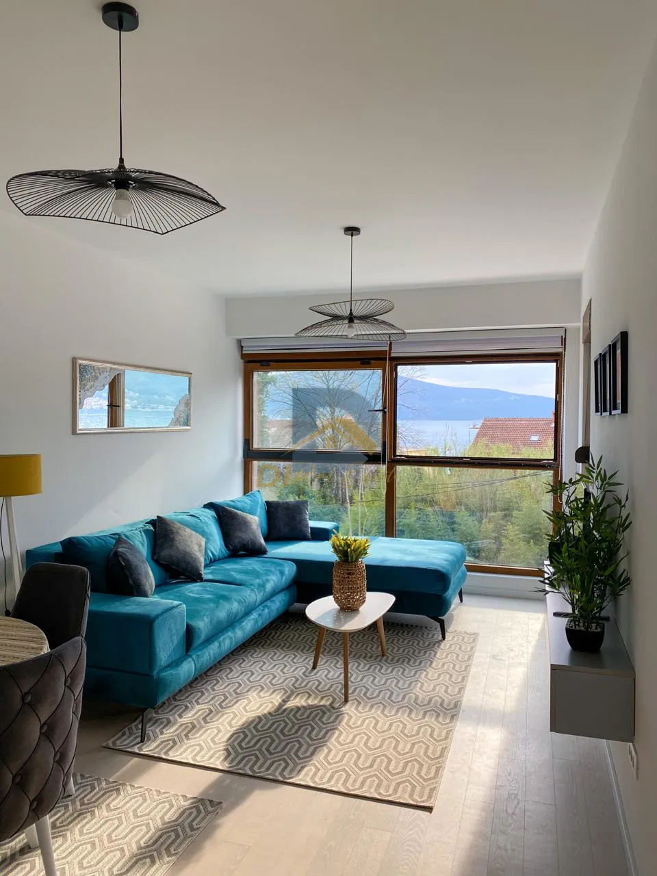 For Sale One Bedroom Apartment