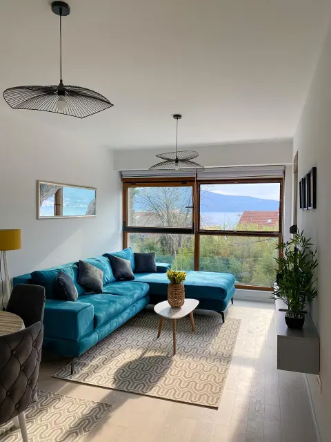 For Sale One Bedroom Apartment