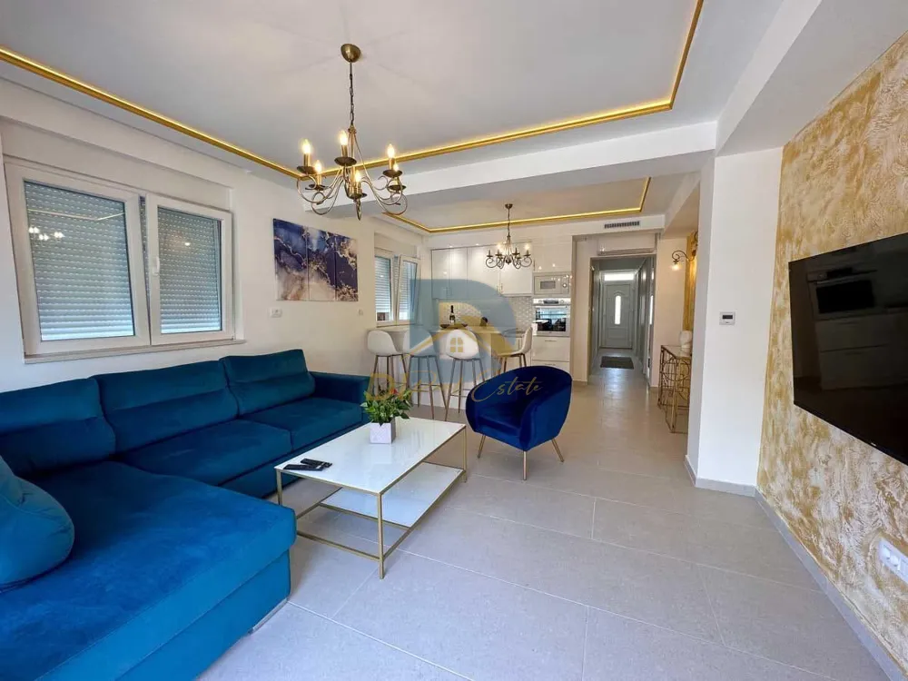 Appartamento con 1 camera da letto in affitto | Centro, Tivat