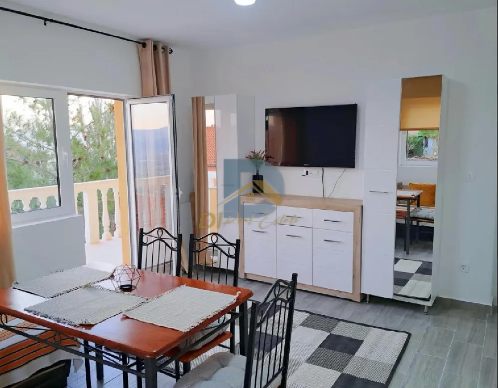 Kiralık 1+1 daire | Kavač, Kotor