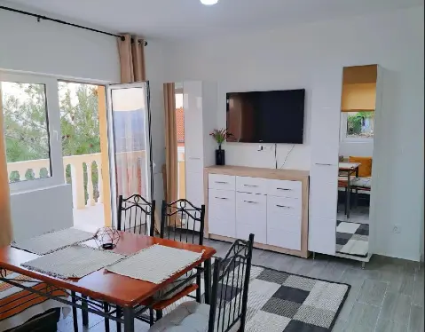 Appartement 1 chambre à louer | Kavač, Kotor