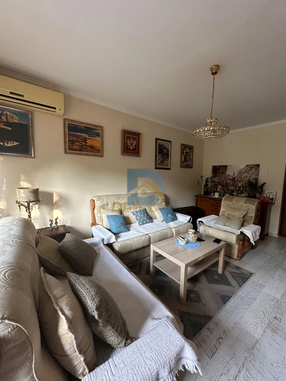 For Sale Three Bedroom Apartment
