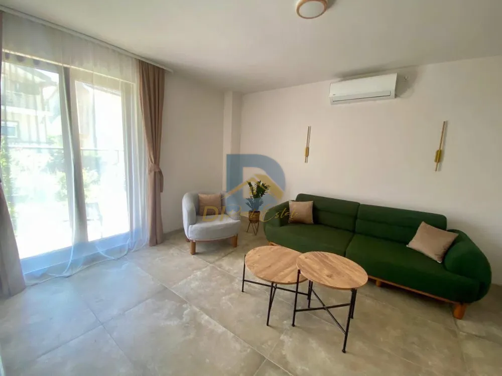 Kiralık 2+1 Daire | Marići, Tivat