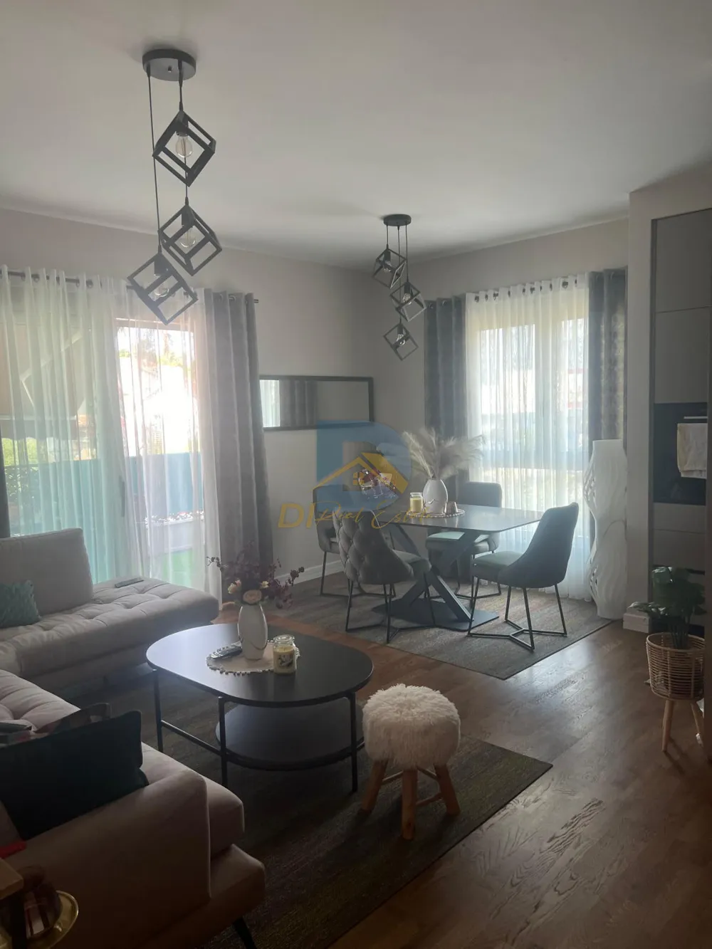 Satılık 2+1 Daire | Mrcevac, Tivat