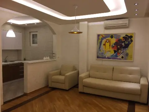 Kiralık 4+1 Ev | Gornja Gorica, Podgorica