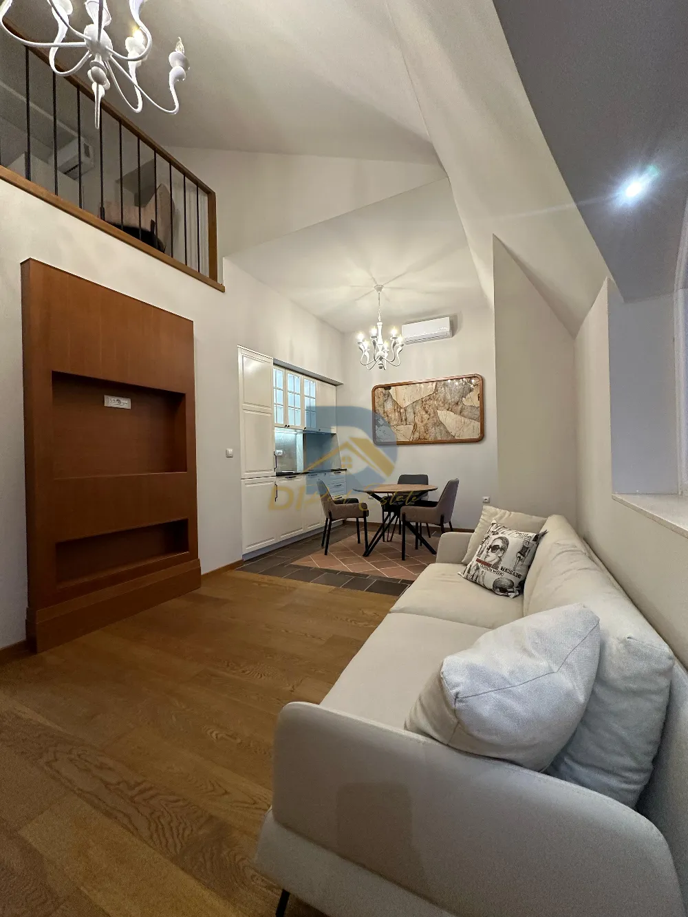 For Sale One Bedroom Apartment