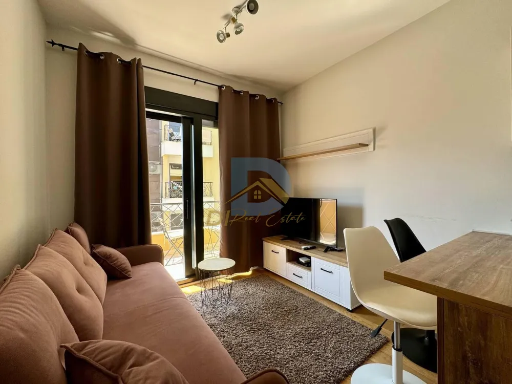Kiralık 1+1 Daire | Kalimanj, Tivat