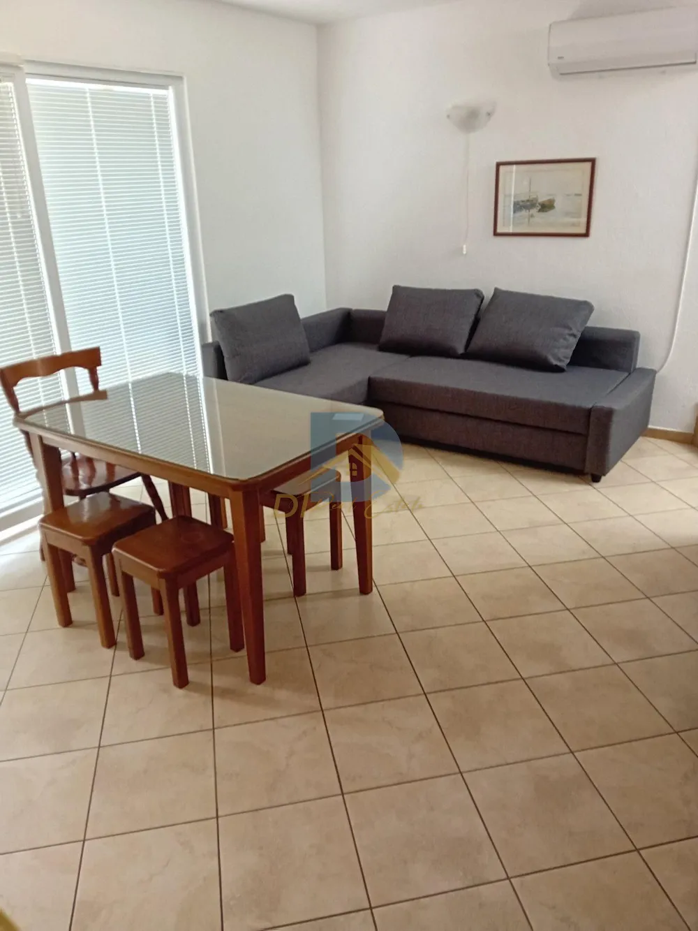 Kiralık 1+1 Daire | Seljanovo, Tivat