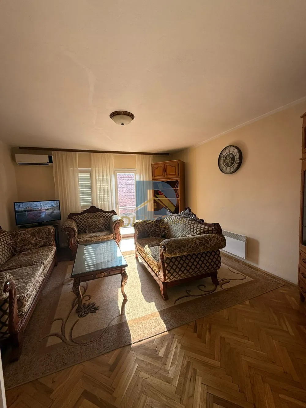 Kiralık 2+1 Daire | Marići, Tivat