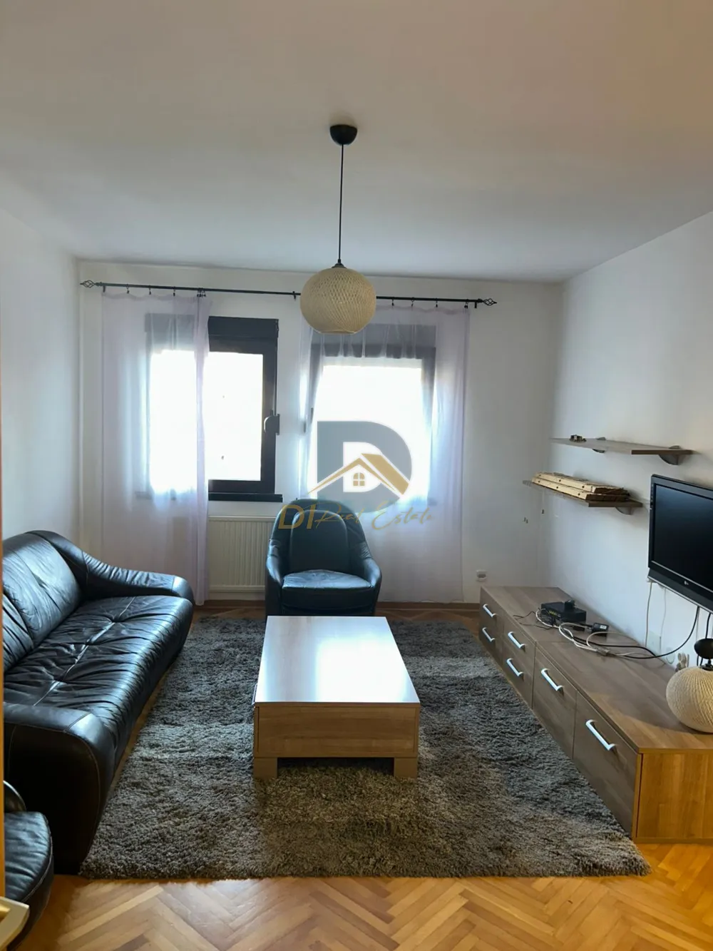 For Rent Two Bedroom Apartment