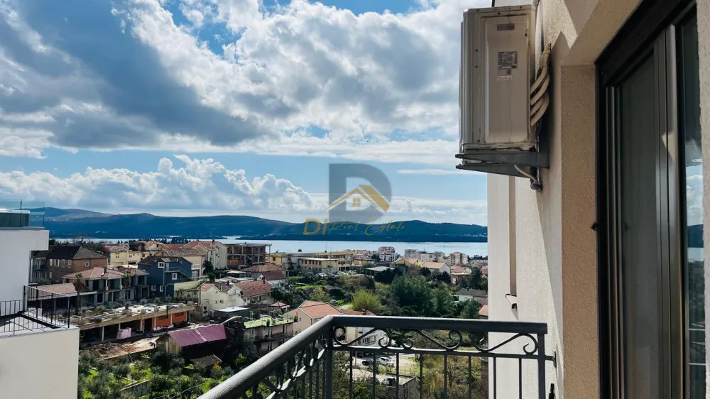 Three Bedroom Apartment