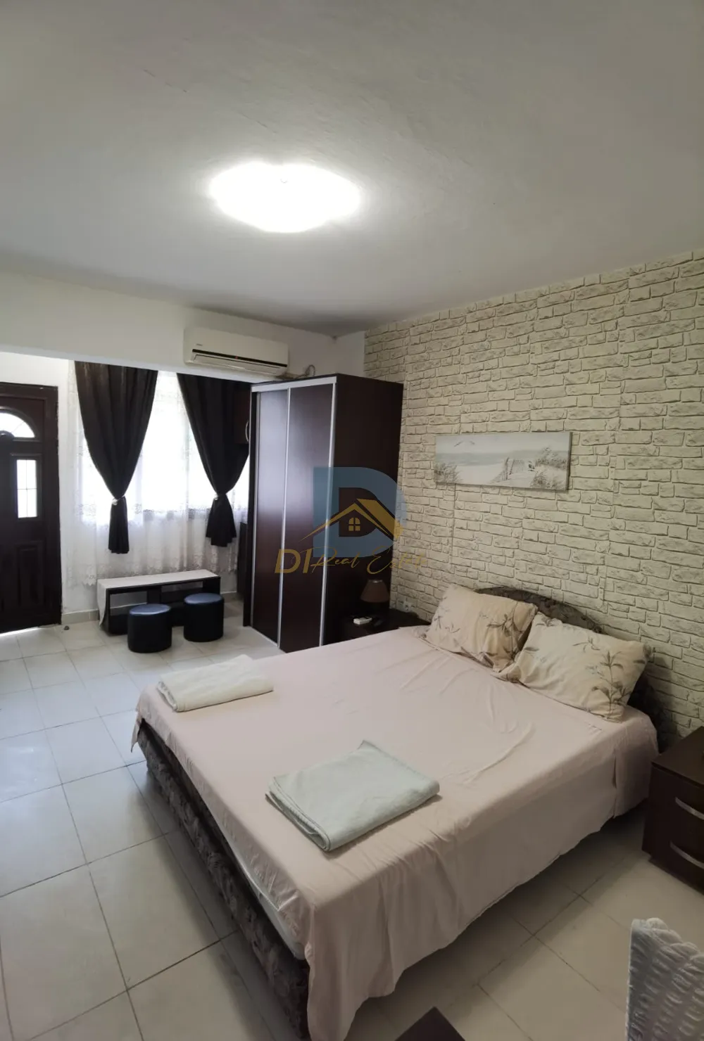 Studio à louer | Kava, Tivat