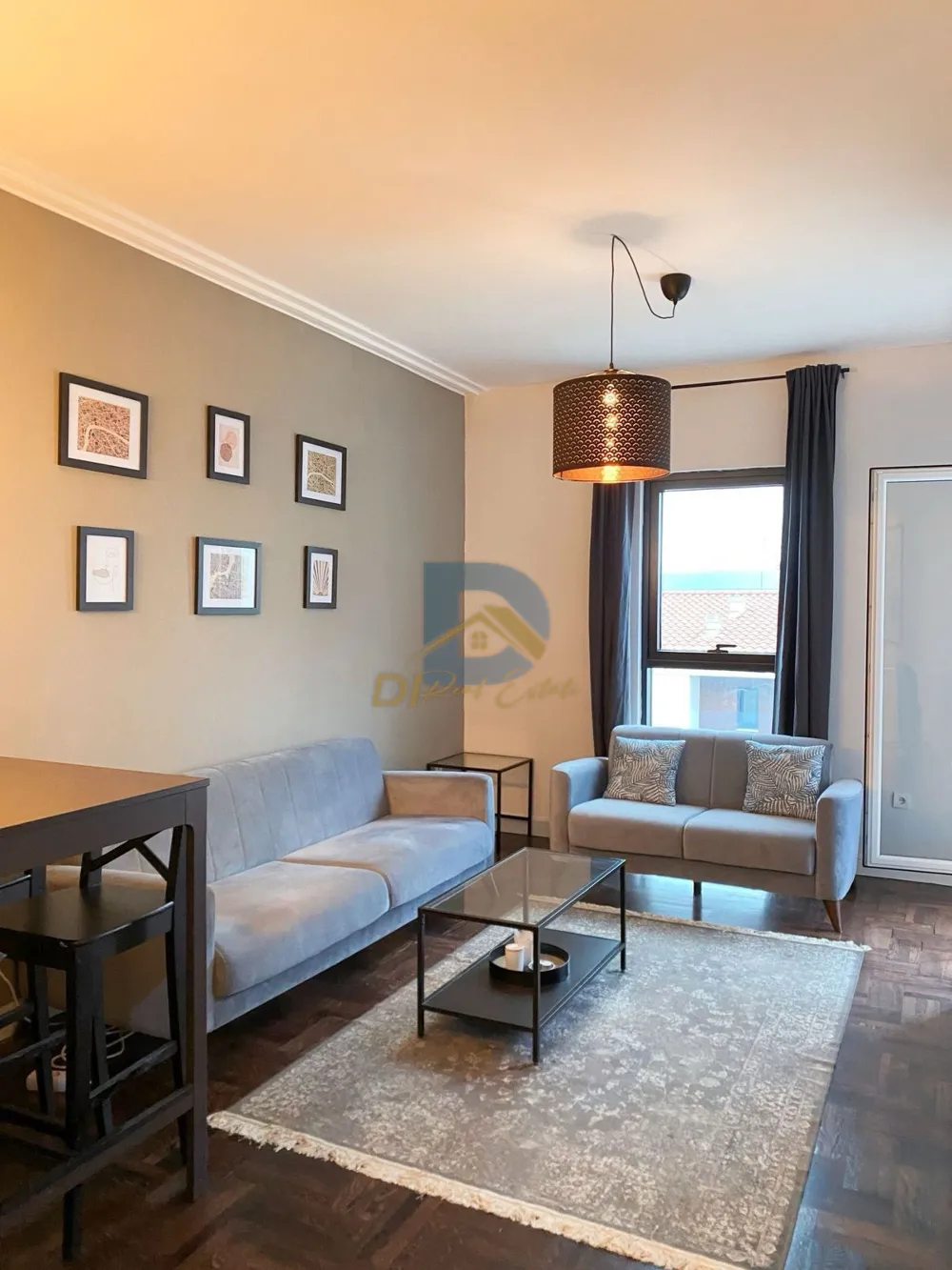 Kiralık 1+1 Daire | Kava, Tivat