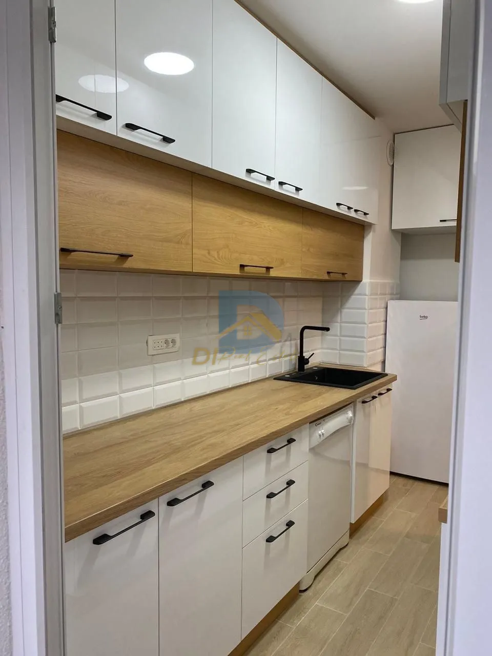 For Sale Two Bedroom Apartment