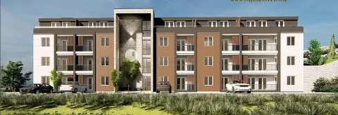 Satılık 2+1 daire | Zagoric, Podgorica