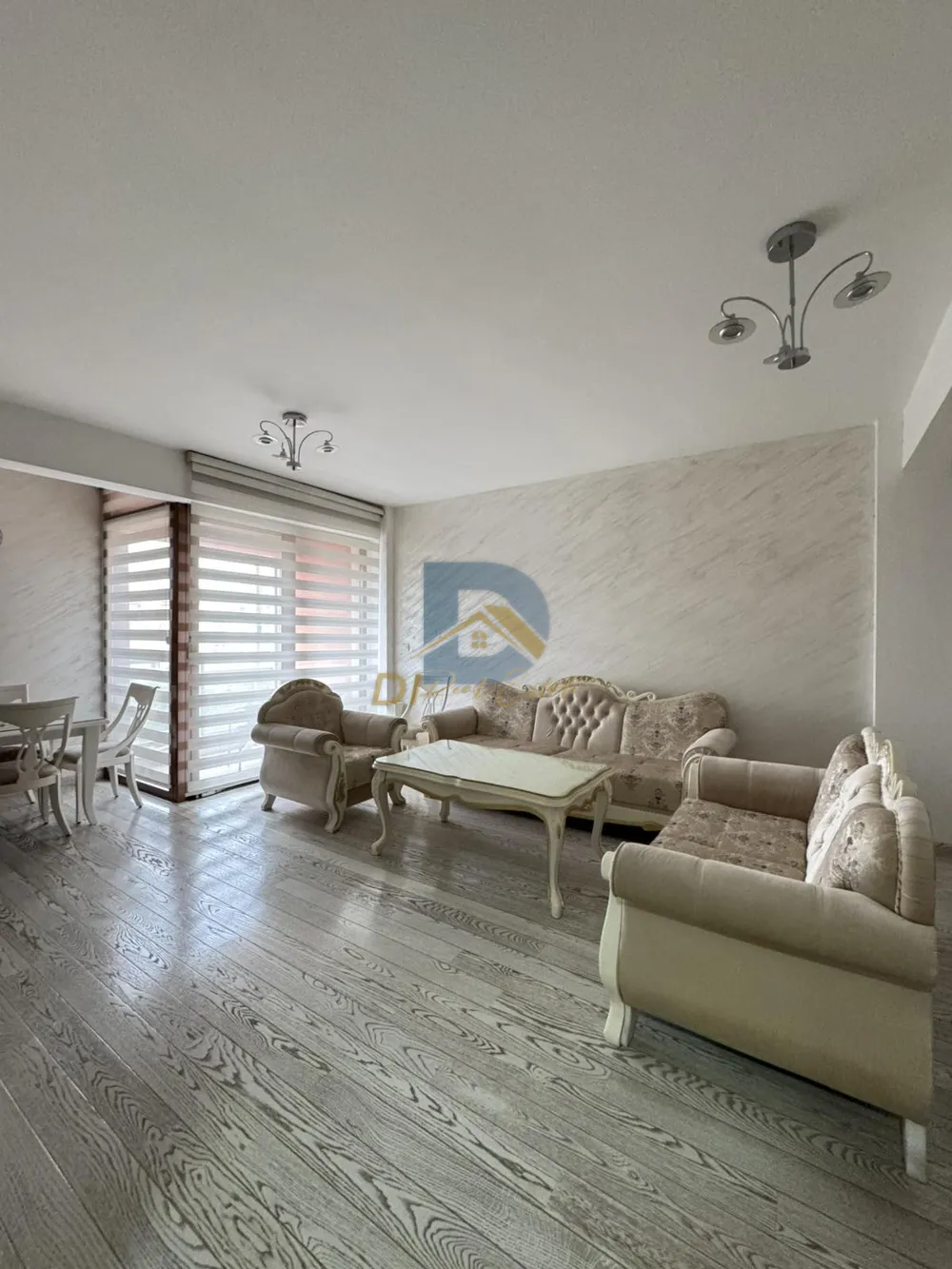 Kiralık 3+1 Daire | Zabjelo, Podgorica