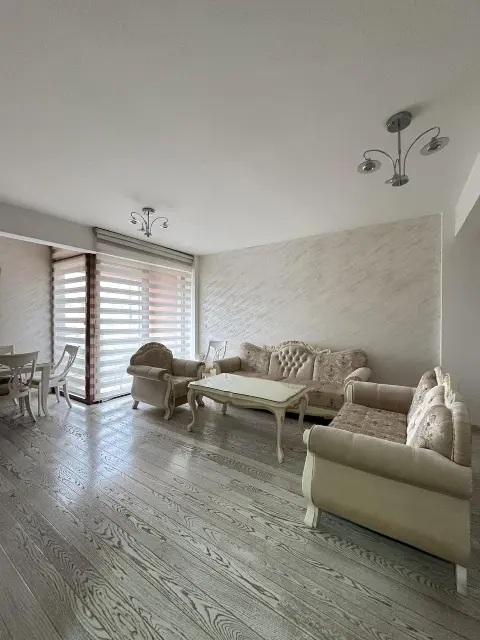 Kiralık 3+1 Daire | Zabjelo, Podgorica
