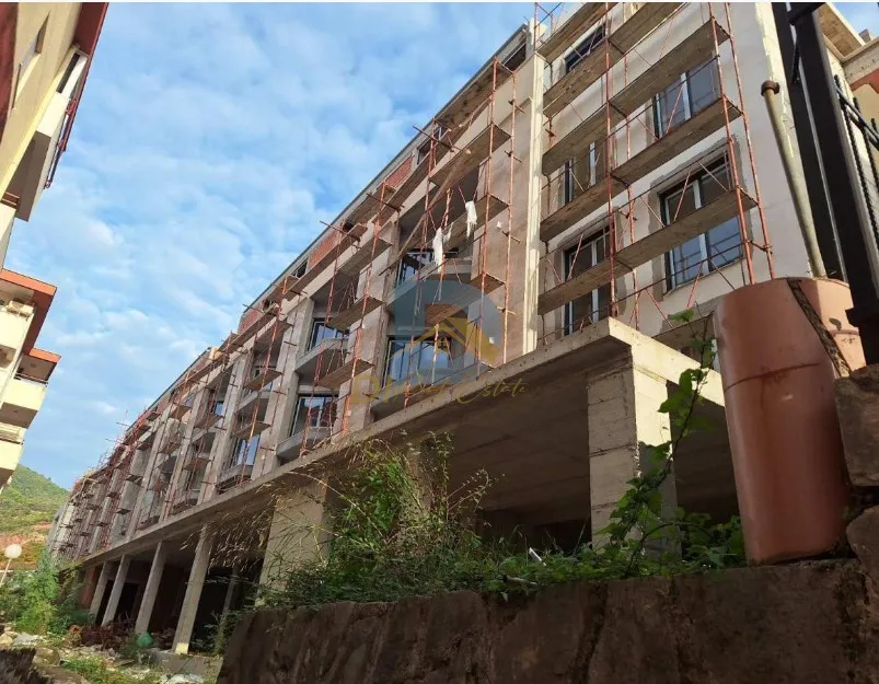 Appartement 2 chambres à vendre | Maine, Budva