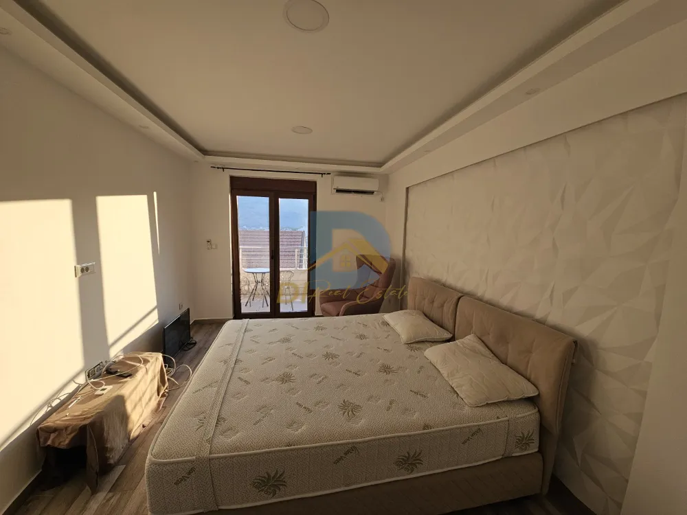Satılık stüdyo daire | Topla, Herceg Novi