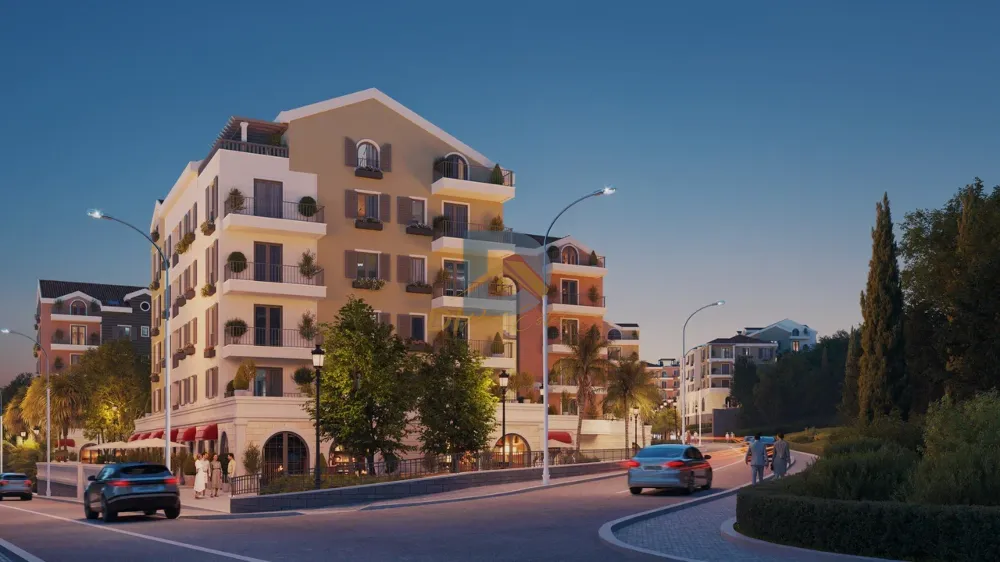 For Sale Two Bedroom Apartment