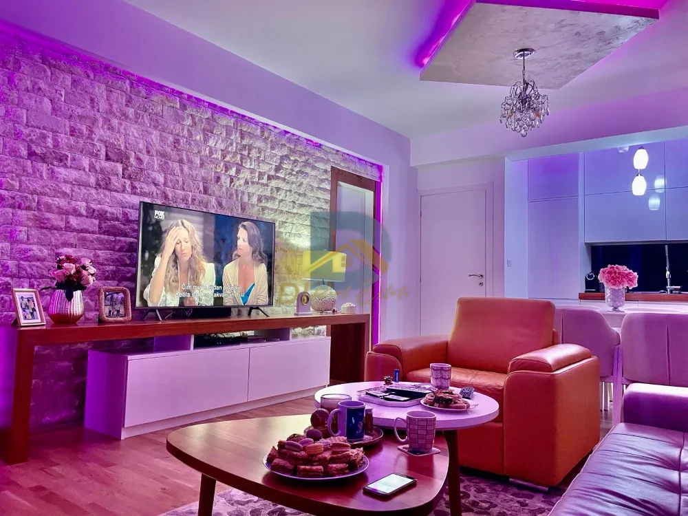 For Rent Two Bedroom Apartment