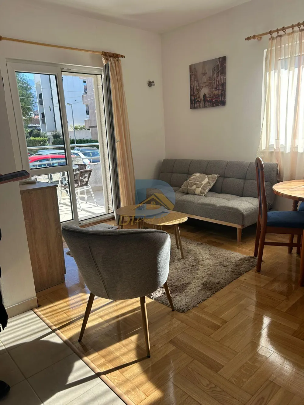 For Rent One Bedroom Apartment