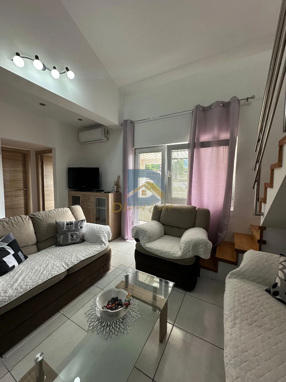 Maison 3 chambres à louer | Dumidran, Tivat