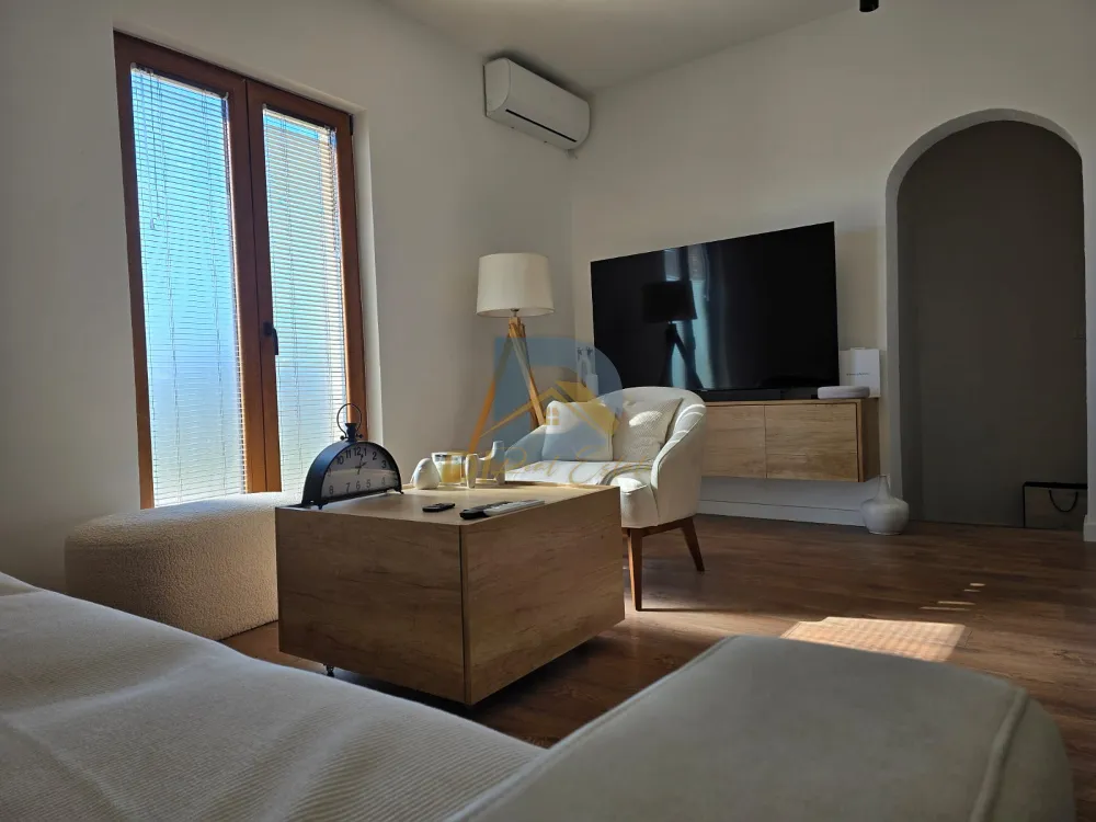 Kiralık 1+1 Daire | Kalimanj, Tivat
