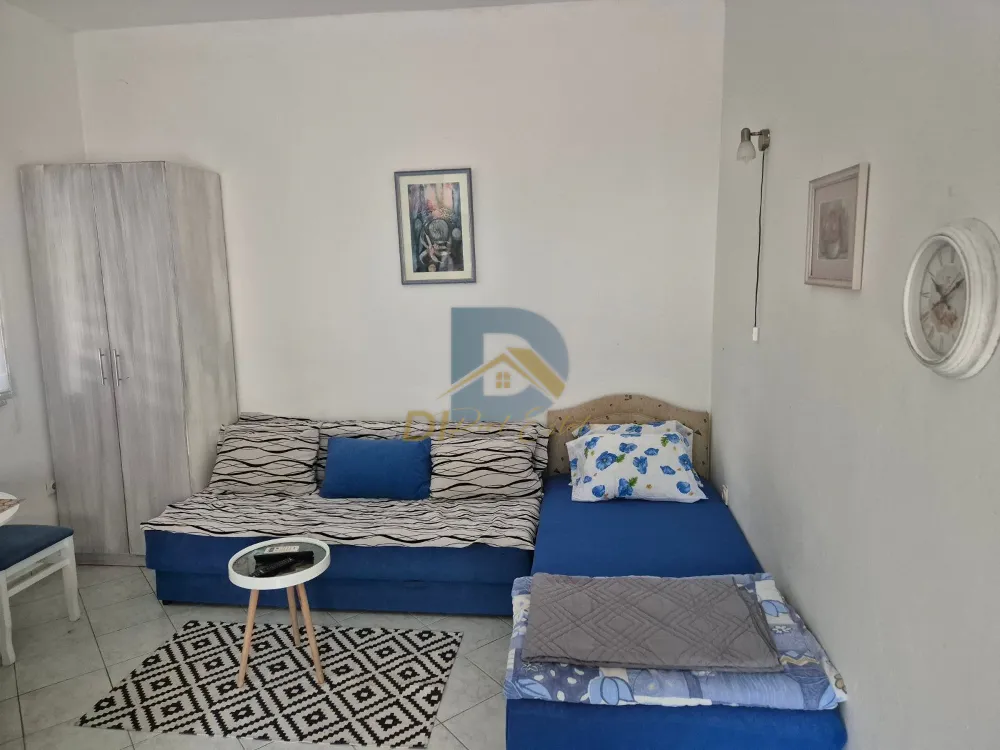 Studio à louer | Mažina, Tivat